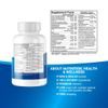 CogniCare Pro- Brain Support- 4 Bottles- 240 Capsules