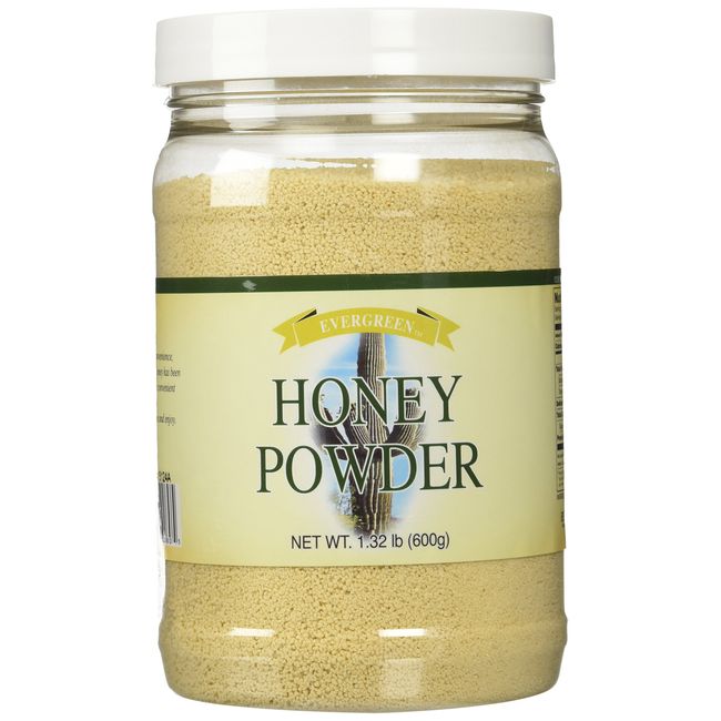 Honey Powder - 1.32 Lb