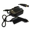Power4Laptops DC Adapter Laptop Car Charger Compatible With HP G56