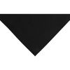 Trimits Craft Felt, 10 Pack, Black