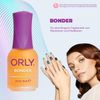 Orly Base Nail Coat, Bonder, 0.6 Ounce
