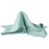Spontex - 1 box of 2 microfiber glass surfaces (2 wipes in total)