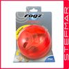Rogz Treat Tumbler Dispenser Red