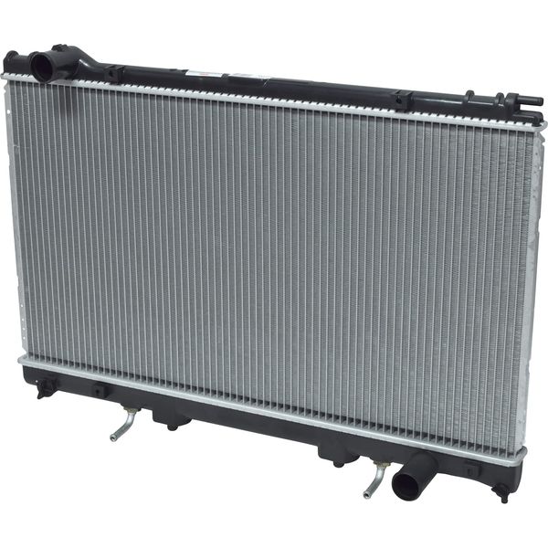 Universal Air Conditioner RA2058C