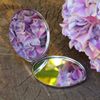 I've Got Your Back Compact with Mirrors - Perfect for your Pocket or Purse