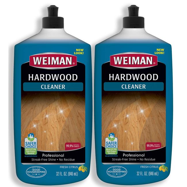  Weiman Silver Polish, 8 ounce Bottles, pack of 2 : Health &  Household