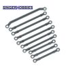 REDCAT RER29166 Link Set Complete (1 set) ASCENT 18 HH