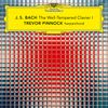 J.S. Bach: The Well-Tempered Clavier, Book 1, BWV 846-869