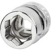 SK11 SHS307RE Removal Socket Set, Insertion Angle 0.37 inches (9.5 mm)