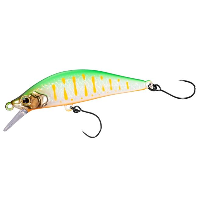 Shimano 50HS ZN-250W 007 ST Pearl Chart Trout Lure Minnow Cardiff Refrain