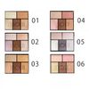 Nekoposu Shiseido Inoui Eyes (Refill)