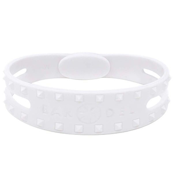 BANDEL STUDS SERIES Studded Series Bracelet, Silicone