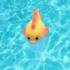 Milliard Chlorine Floater, Floating Chlorine Dispenser Goldfish new