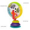 Sassy Wonder Wheel Highchair Toy