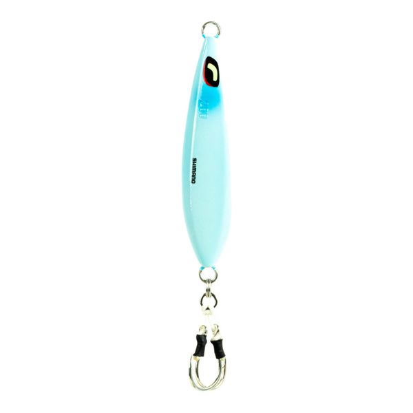 Shimano Inc. Butterfly Wing Fall 250G BLUEG