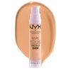 NYX Professional Makeup Bare With Me Concealer Serum, Natural, Medium Coverage, Tan, 9.6ml