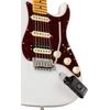 Fender Mustang Micro Personal Guitar Amplifier Bundle with Picks and Austin Bazaar Instructional DVD