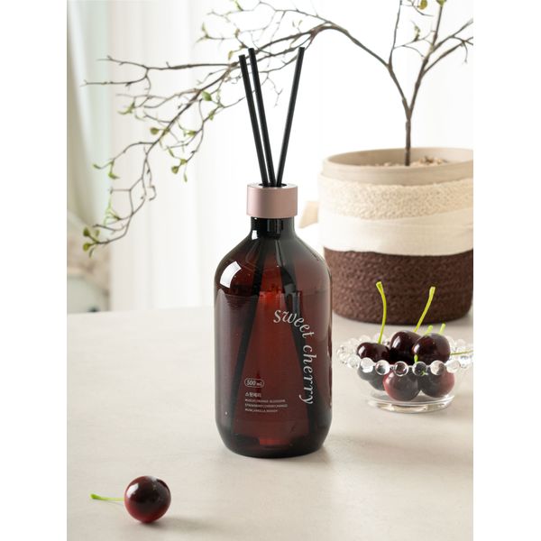 Ale diffuser 500 ml sweet cherry scent