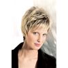 Blonde Highlighted Sarah Wig