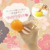 Konjac Shabon Kamakura Konjac Shabon Soap, 2.8 oz (80 g), Facial Cleansing Soap, Ceramide Formulated (Additive-Free, Rough Skin, Moisturized), For Dry and Sensitive Skin