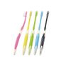 GC Lucello Toothbrush B-10M 5 Pack