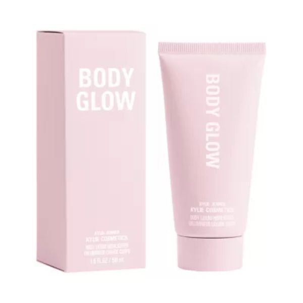 Kylie Cosmetics Body Glow 50ml