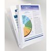 Avery Diamond Clear Heavyweight Sheet Protectors, Easy Load, 25 Document Protectors (75304)
