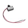 Photoelectric Sensor Control, 120V AC Photoelectric Sensor Switch Light Sensor Control Automatic On/Off Photocell Sensor Lighting Switch for Lighting Fixtures