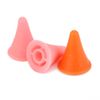 DSYJ 20 x Plastic Large Small Point Protectors/Plugs for Knitting Needles