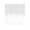 sourcing map Sewing Machine Needles DBx1 Industrial Universal Needle Size 100/16 10Pcs
