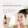 Carrot Oil 100% Organic Cold-Pressed 100ml | Visible, Beautiful Tan | Easy To Distribute | Protects Against Harmful UV Rays | Restores Elasticity, Softness And Smoothness