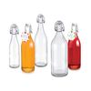 Tescoma Flip-Top Bottle 1000 Ml Della Casa, Assorted