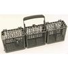 OEM LG Dishwasher Silverware Basket for LDF6810WW, LDF6920BB
