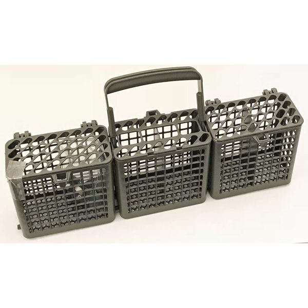 OEM LG Dishwasher Silverware Basket for LDF6810WW, LDF6920BB