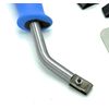 CCA Vinyl Floor Welding P Groover kit