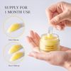 CLEANSING BALM MAKEUP REMOVER: MELTING & REMOVING WATERPROOF MAKEUP FOR FACE
