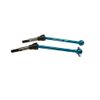 Universal Drive Shaft Set (Tamiya DF-02 for) TGE-662SP