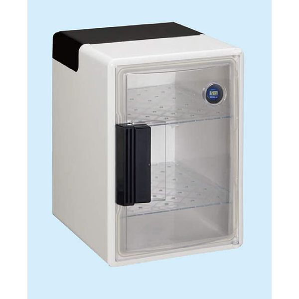 Tabletop Desiccator, i-Box, Non-Auto Type, Moon