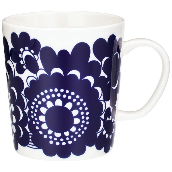 Arabia (ARABIA) Esteri Mug 64-1180-100318-5 [Parallel Import]