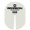 BERGEON 6938 Watch Dial Protector for Watchmakers 0.15 mm
