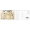 Open Industry Eyelets HB-255 + Art Supply Shop Dot Com Postcard A