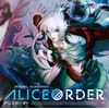 ALICE ORDER Original Soundtrack