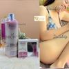 Authentic Lait Tera Irene's  Body Lotion & Face Cream. Spf 30. 400ml