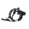 GM Genuine Parts 85116131 Front Driver Side Electronic Suspension Wheel Vertical Accelerometer