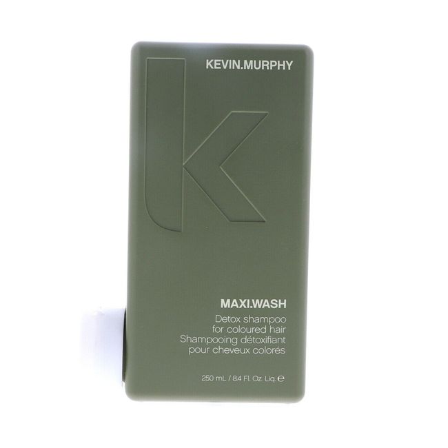 Kevin Murphy Maxi Wash Detox Shampoo 8.4 oz