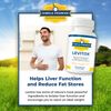Simple Promise - Levitox - Groundbreaking Weight and Liver Support - Aids Dig...