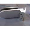 CRL FHDSA Fallbrook Satin Anodized  D-Shape Hinge New In The Box
