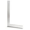 Format 7646020400 – Machinist's Square in T 400 x230 mm