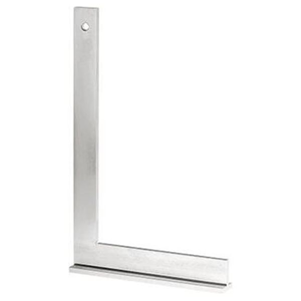 Format 7646020400 – Machinist's Square in T 400 x230 mm