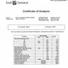 60ml MCT Oil USP/NF (EP/BP) FCC KOSHER